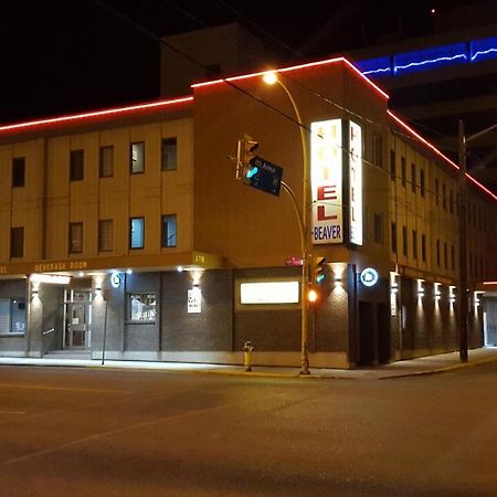 نورث باتلفورد Beaver Hotel المظهر الخارجي الصورة