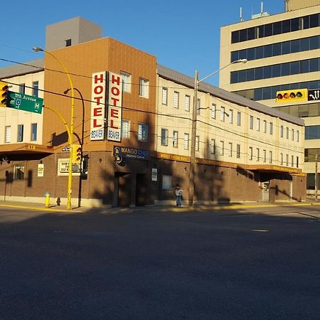 نورث باتلفورد Beaver Hotel المظهر الخارجي الصورة