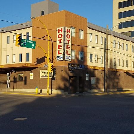 نورث باتلفورد Beaver Hotel المظهر الخارجي الصورة