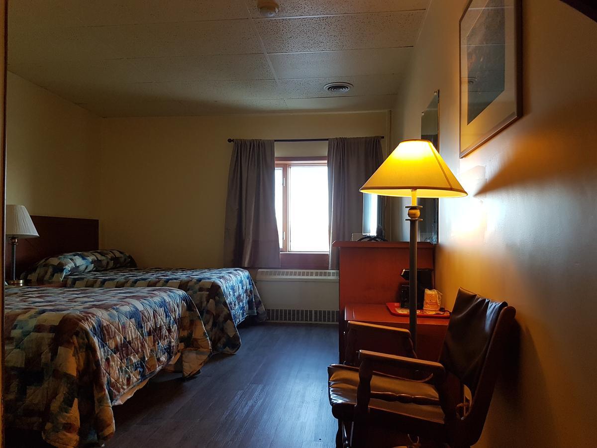 نورث باتلفورد Beaver Hotel المظهر الخارجي الصورة