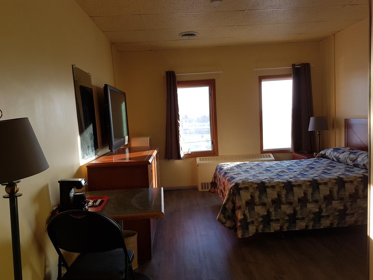 نورث باتلفورد Beaver Hotel المظهر الخارجي الصورة