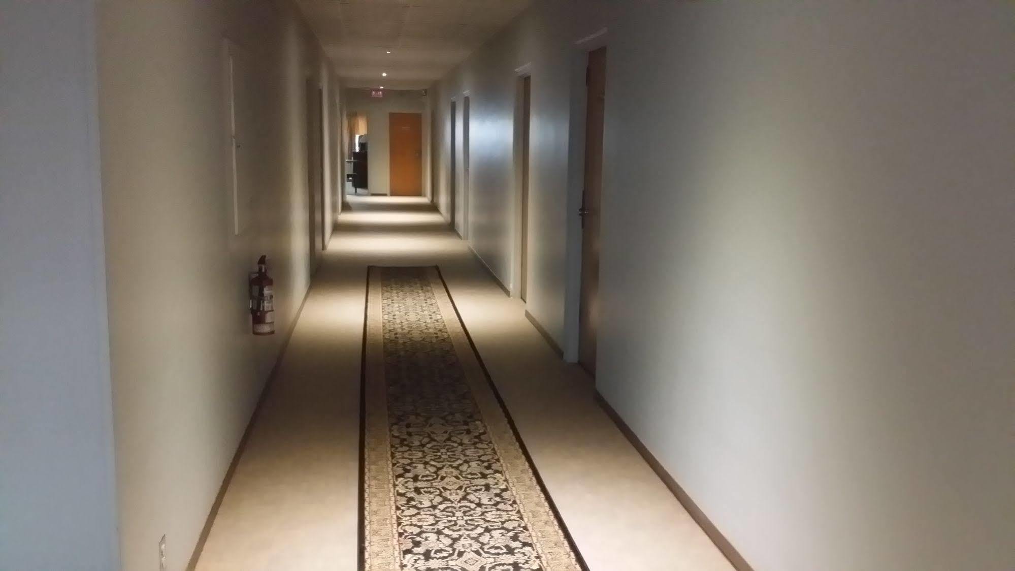 نورث باتلفورد Beaver Hotel المظهر الخارجي الصورة