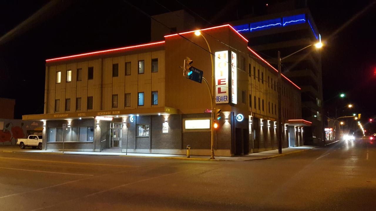 نورث باتلفورد Beaver Hotel المظهر الخارجي الصورة