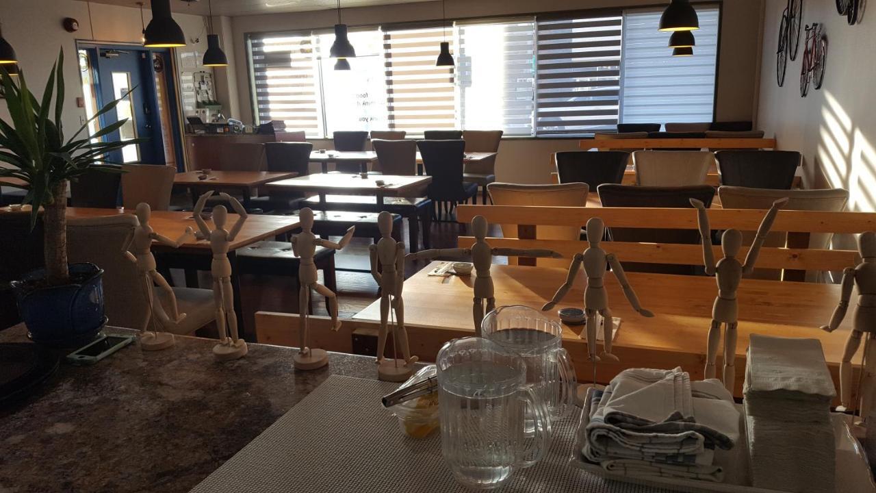 نورث باتلفورد Beaver Hotel المظهر الخارجي الصورة